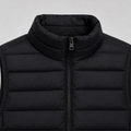 Men’s Lightweight Quilted Puffer Vest