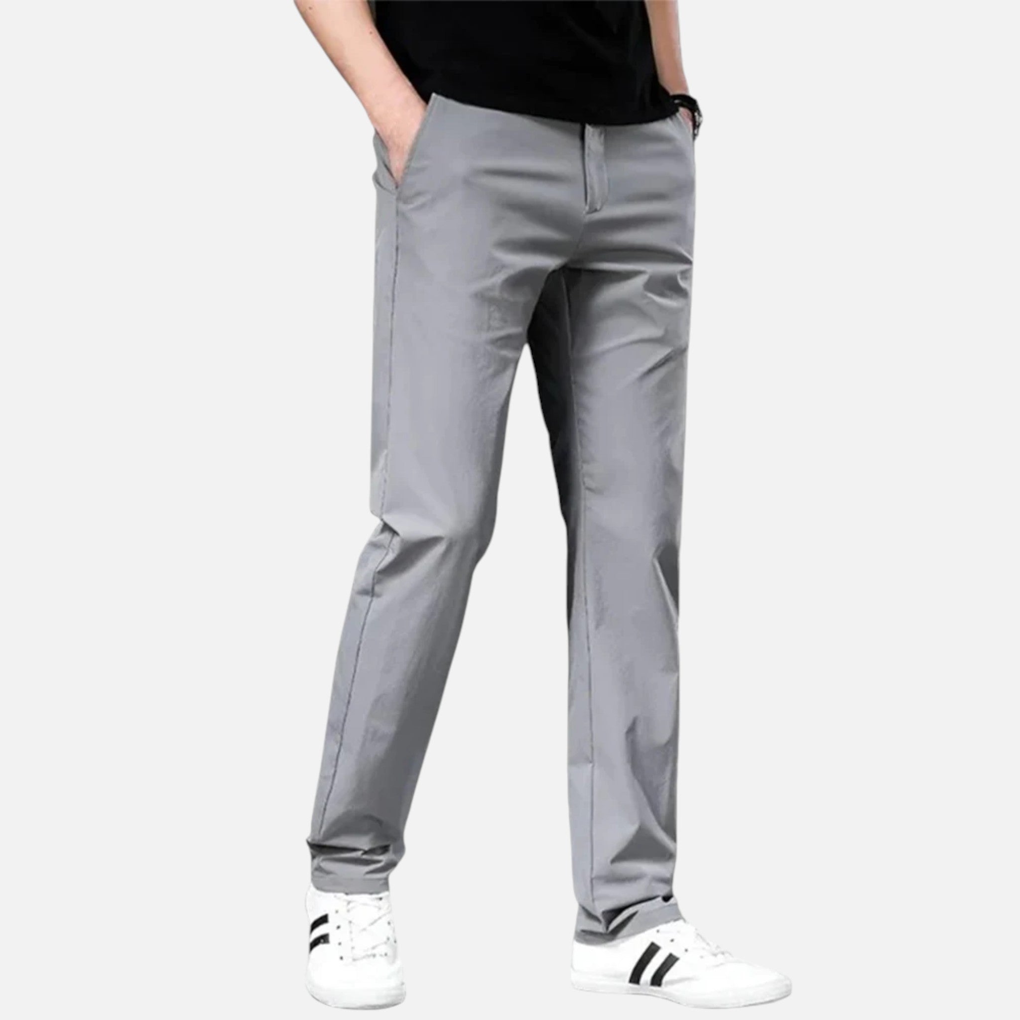 Men’s Porto Tailored Chinos