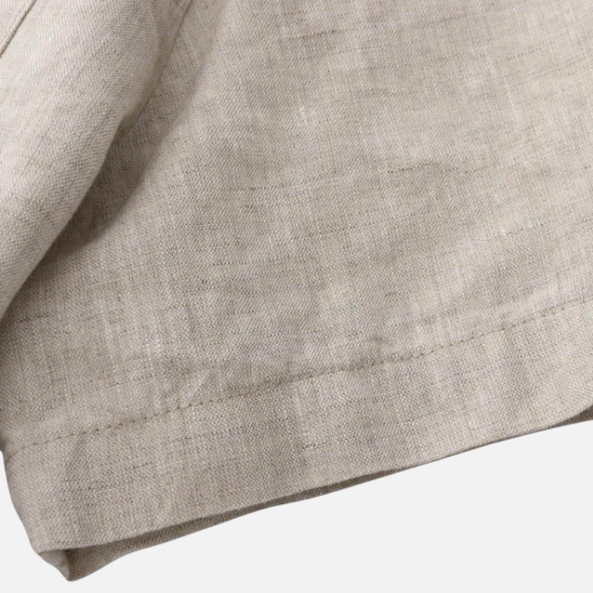Men’s Riviera Linen Style Shirt