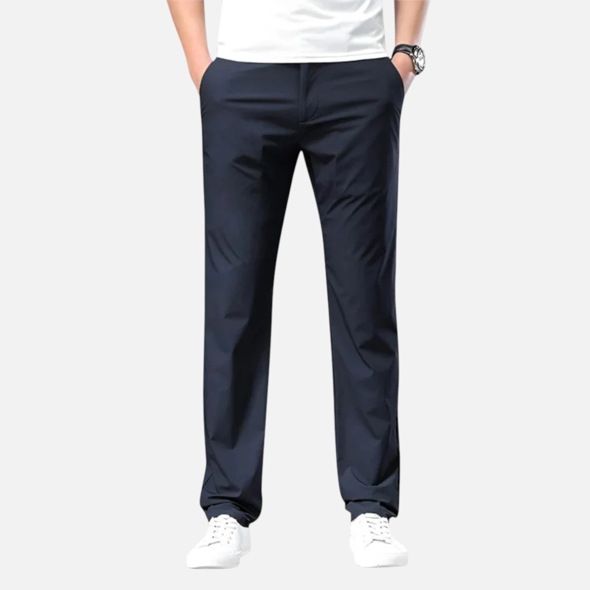 Men’s Porto Tailored Chinos