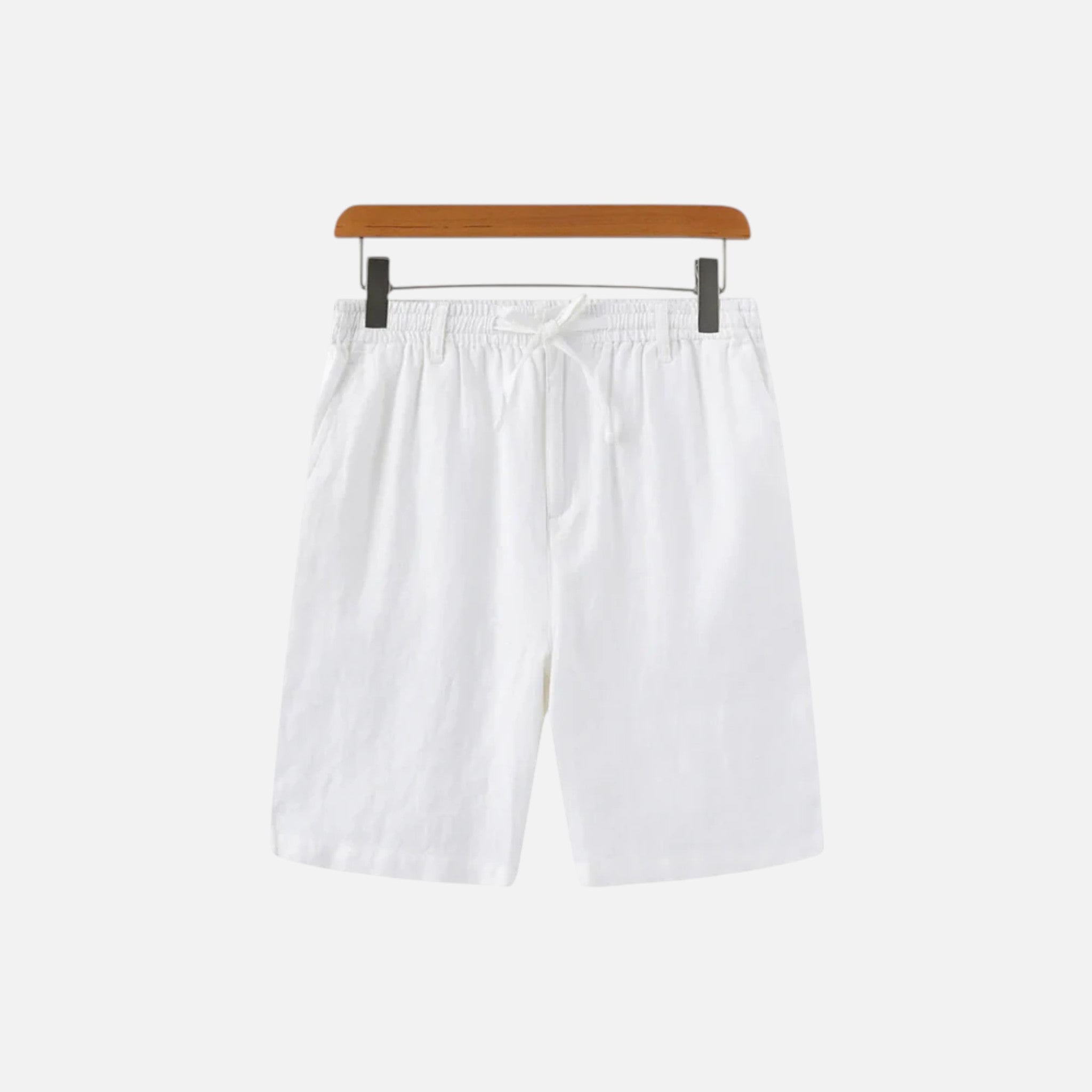 Men’s Riviera Linen Style Shorts