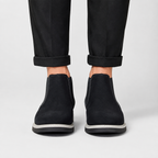 Men's Suede Ankle Boots