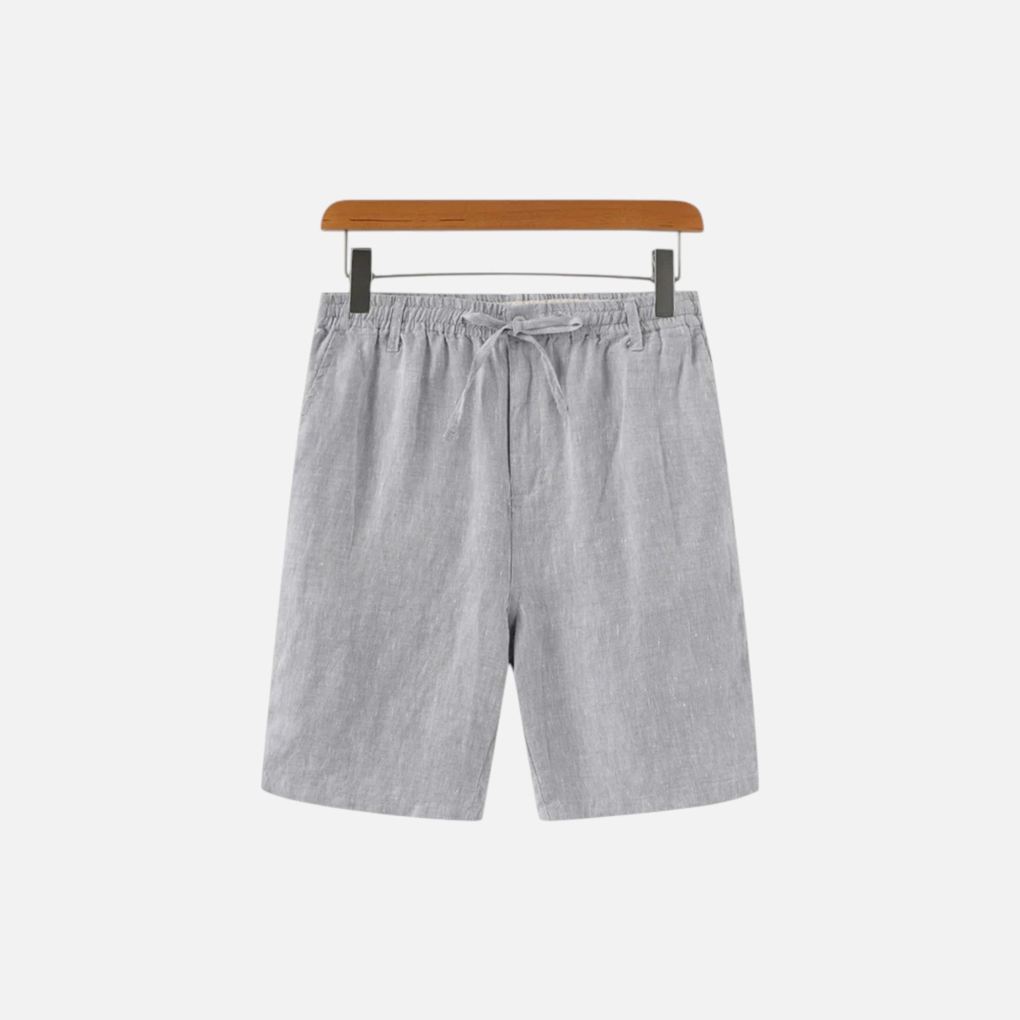 Men’s Riviera Linen Style Shorts