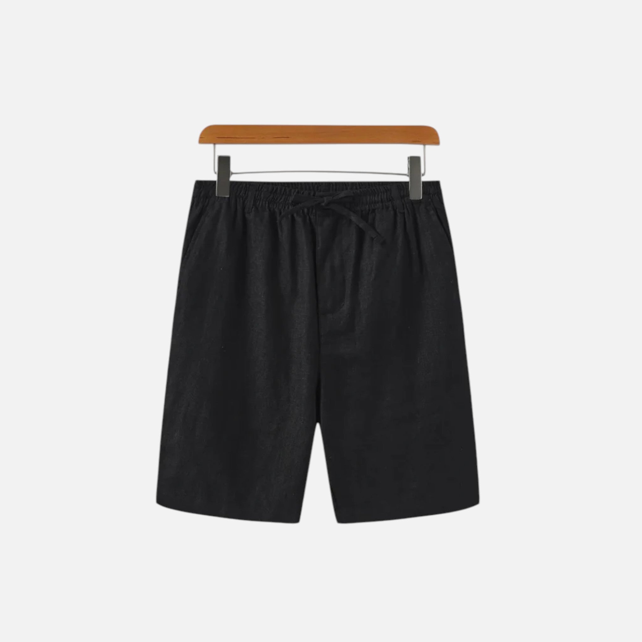 Men’s Riviera Linen Style Shorts
