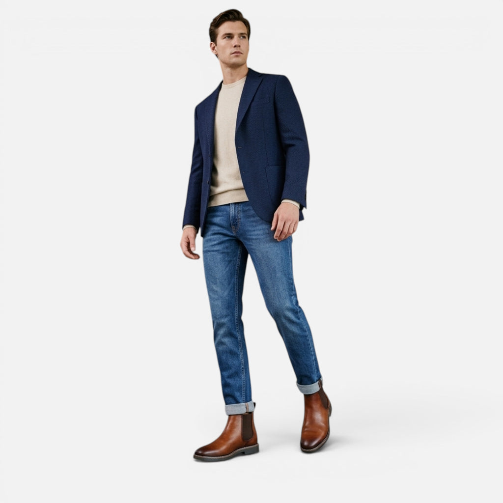 Men’s Heritage Chelsea Boots