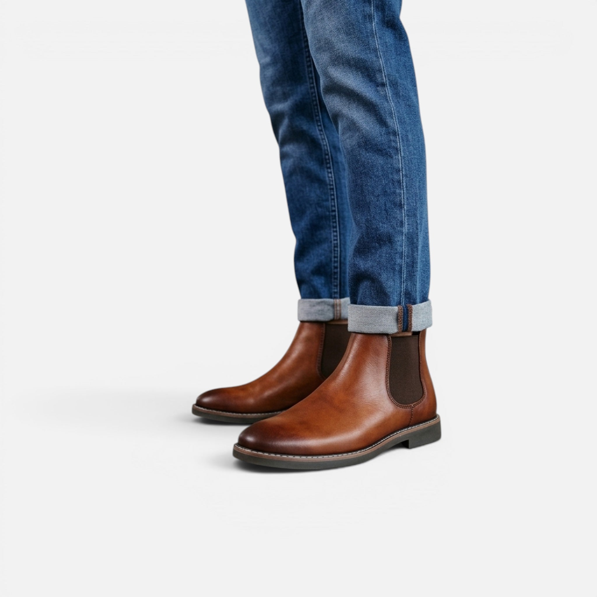 Men’s Heritage Chelsea Boots