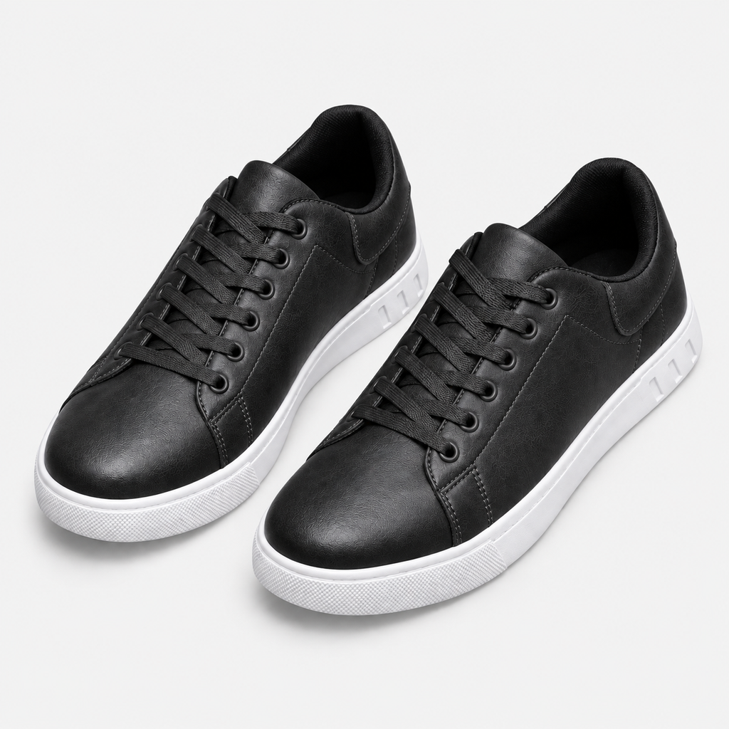 Men’s Classic Leather Driving Sneakers