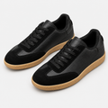 Men's Low Top Casual Shoes Round Toe Comfortable Everyday Sneakers