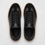 Men's Low Top Casual Shoes Round Toe Comfortable Everyday Sneakers
