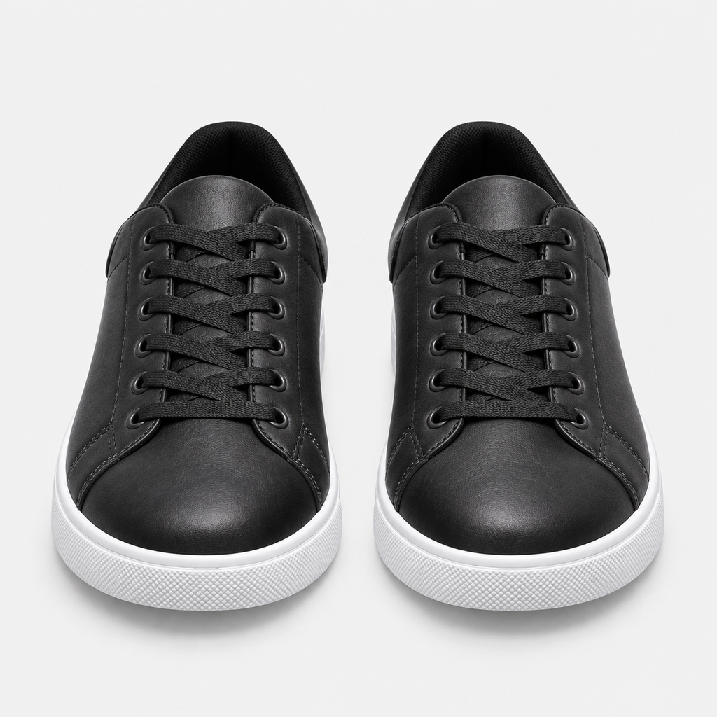 Men’s Classic Leather Driving Sneakers