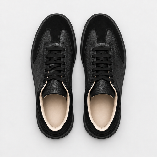 Men's Casual Sneakers Lightweight Breathable Everyday Shoes