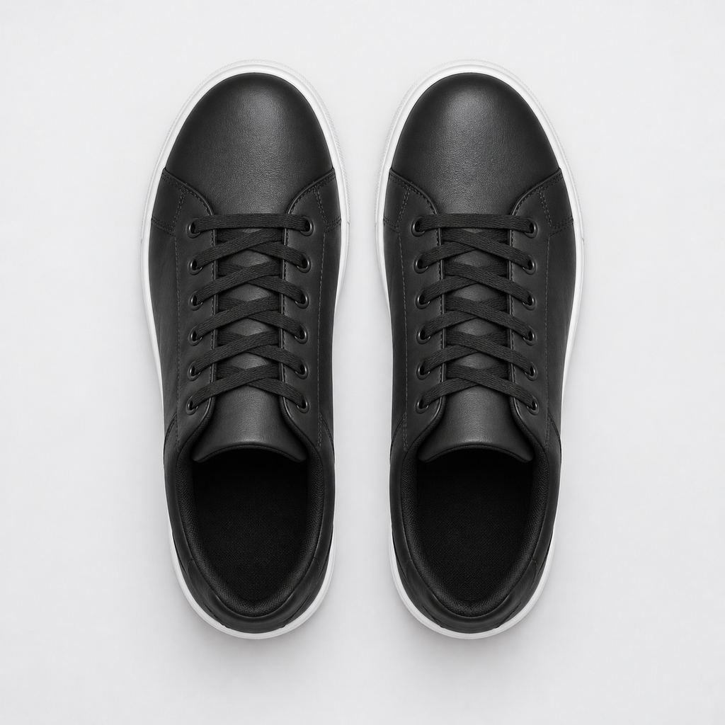 Men’s Classic Leather Driving Sneakers