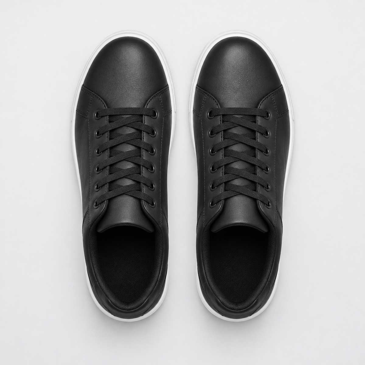 Men’s Classic Leather Driving Sneakers