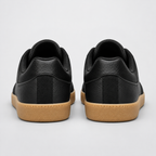 Men's Low Top Casual Shoes Round Toe Comfortable Everyday Sneakers