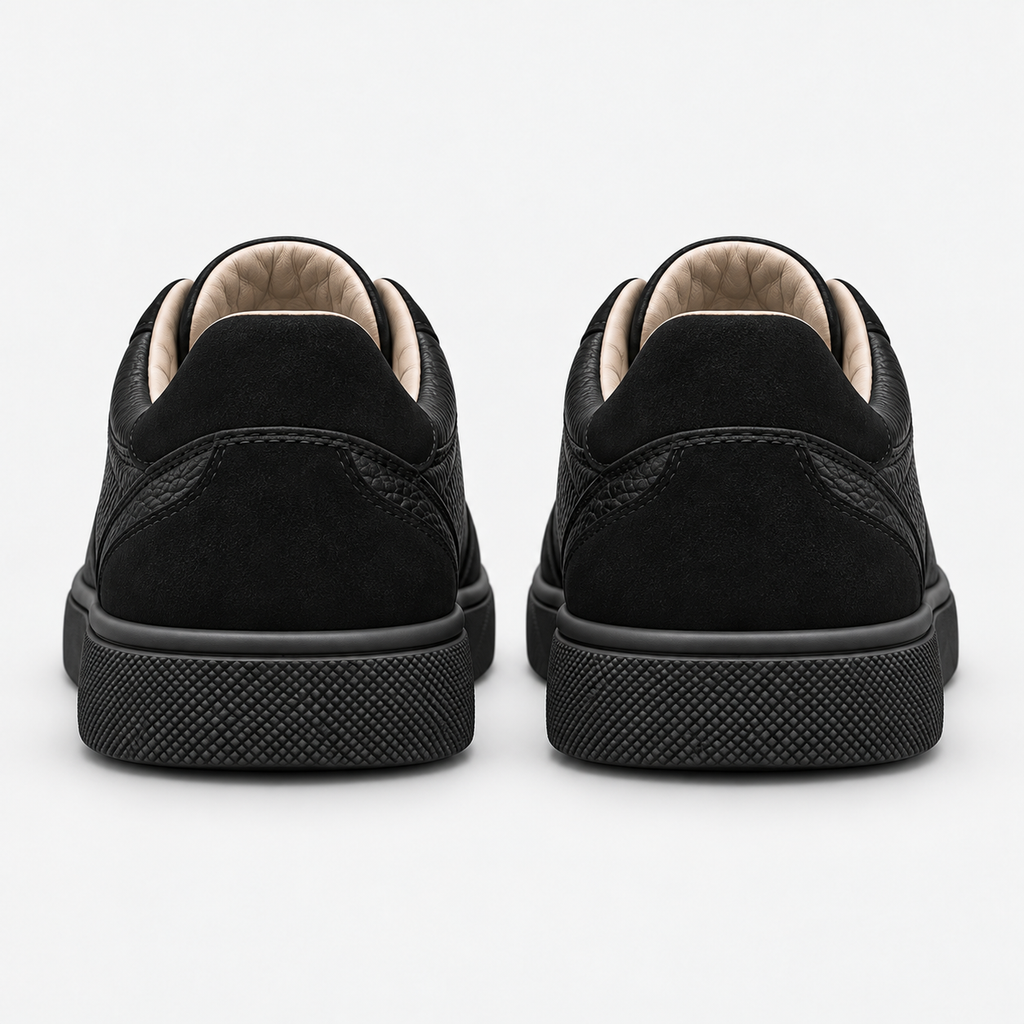 Men's Casual Sneakers Lightweight Breathable Everyday Shoes