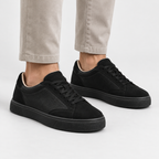 Men's Casual Sneakers Lightweight Breathable Everyday Shoes