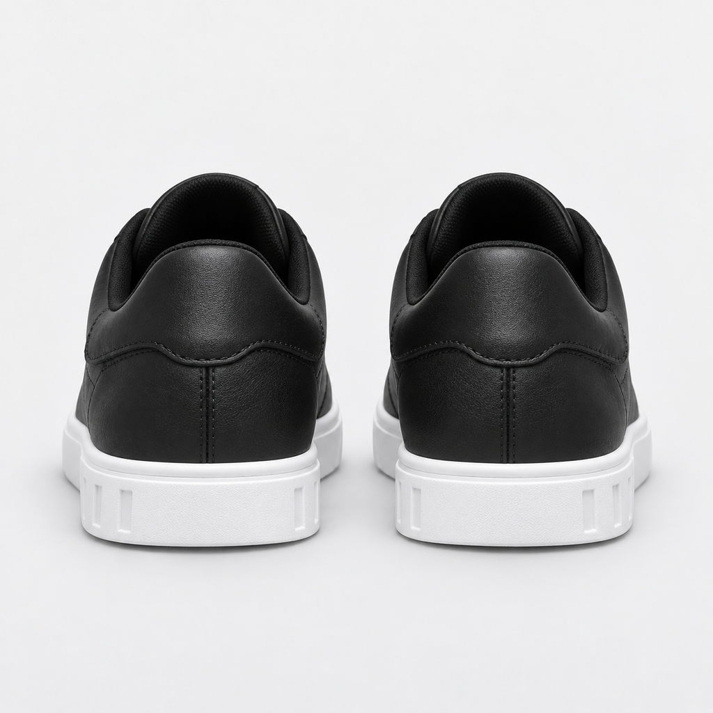 Men’s Classic Leather Driving Sneakers
