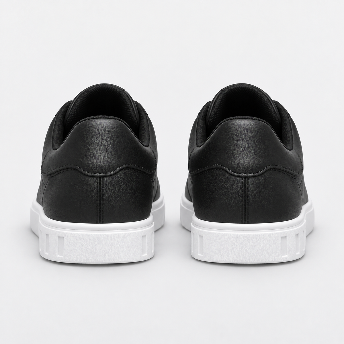 Men’s Classic Leather Driving Sneakers