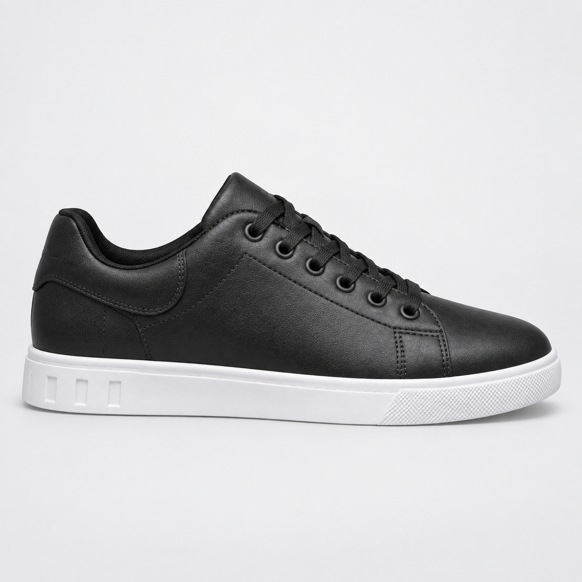 Men’s Classic Leather Driving Sneakers