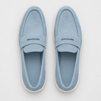 Men's Loafers Soft Sole Casual Slip On Business Shoes