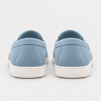 Men's Loafers Soft Sole Casual Slip On Business Shoes
