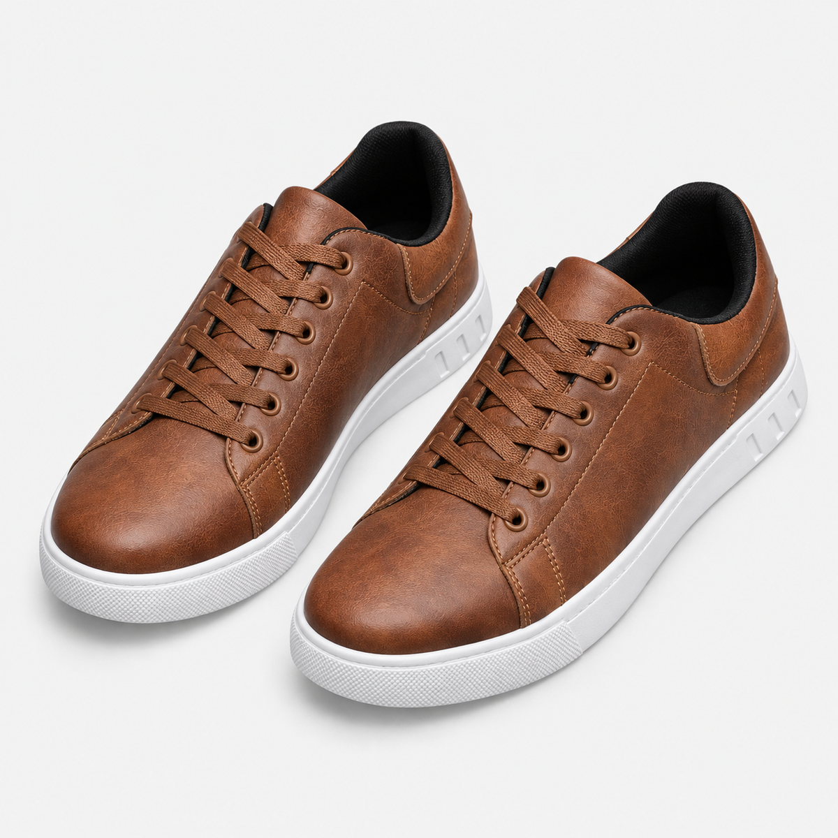 Men’s Classic Leather Driving Sneakers
