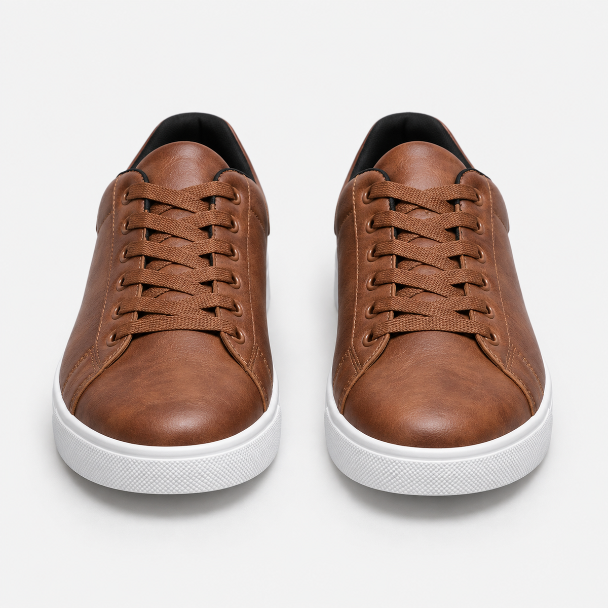 Men’s Classic Leather Driving Sneakers