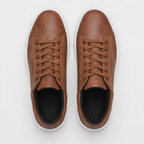 Men’s Classic Leather Driving Sneakers