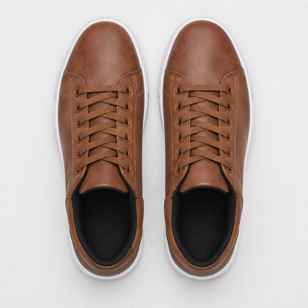 Men’s Classic Leather Driving Sneakers