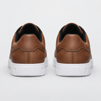Men’s Classic Leather Driving Sneakers