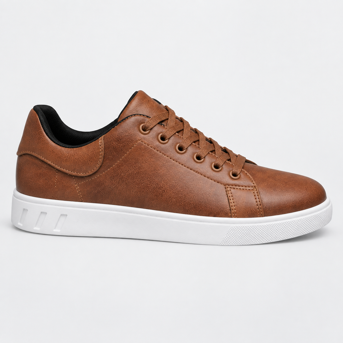 Men’s Classic Leather Driving Sneakers