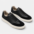 Men's Casual Sneakers Lightweight Breathable Everyday Shoes