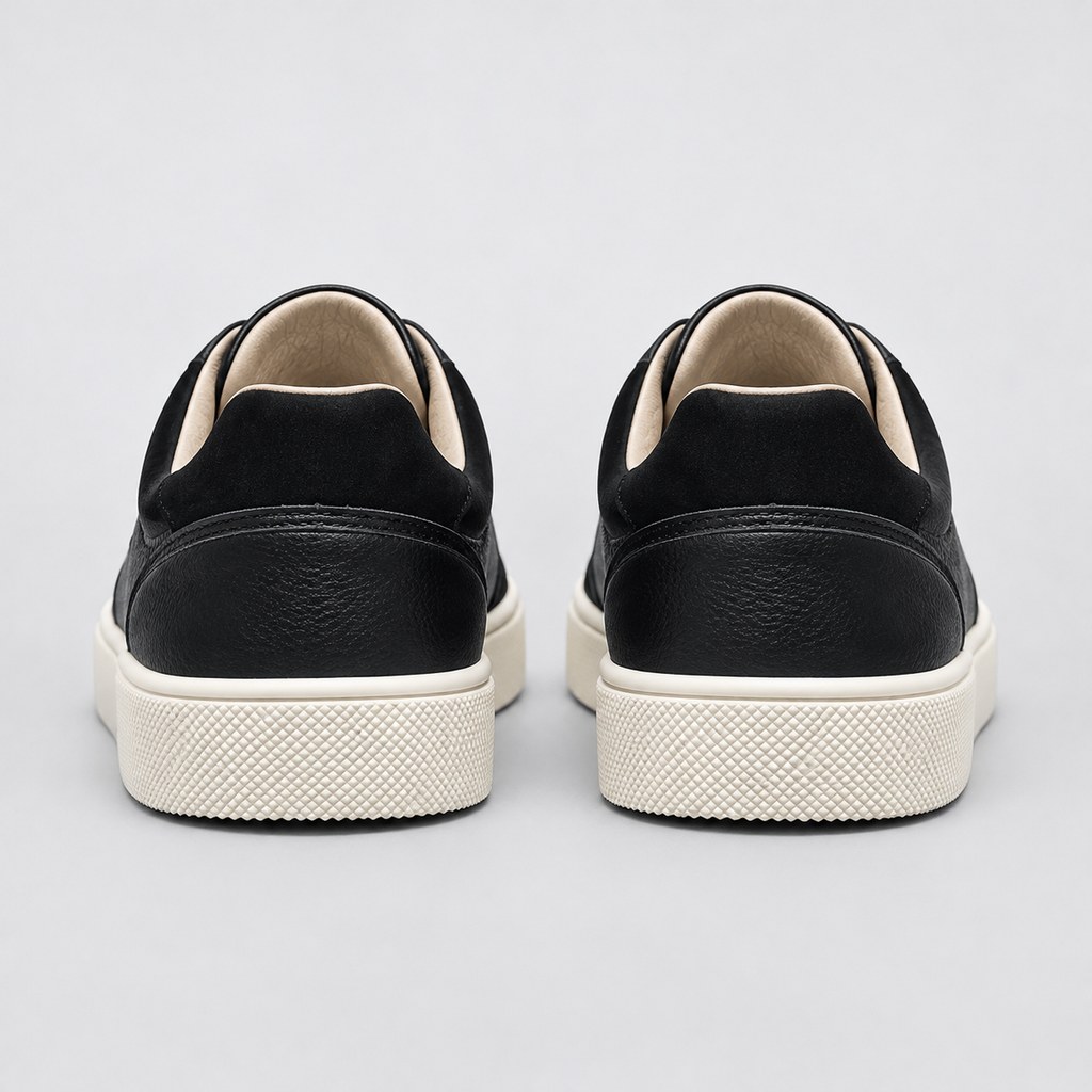Men's Casual Sneakers Lightweight Breathable Everyday Shoes