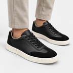 Men's Casual Sneakers Lightweight Breathable Everyday Shoes
