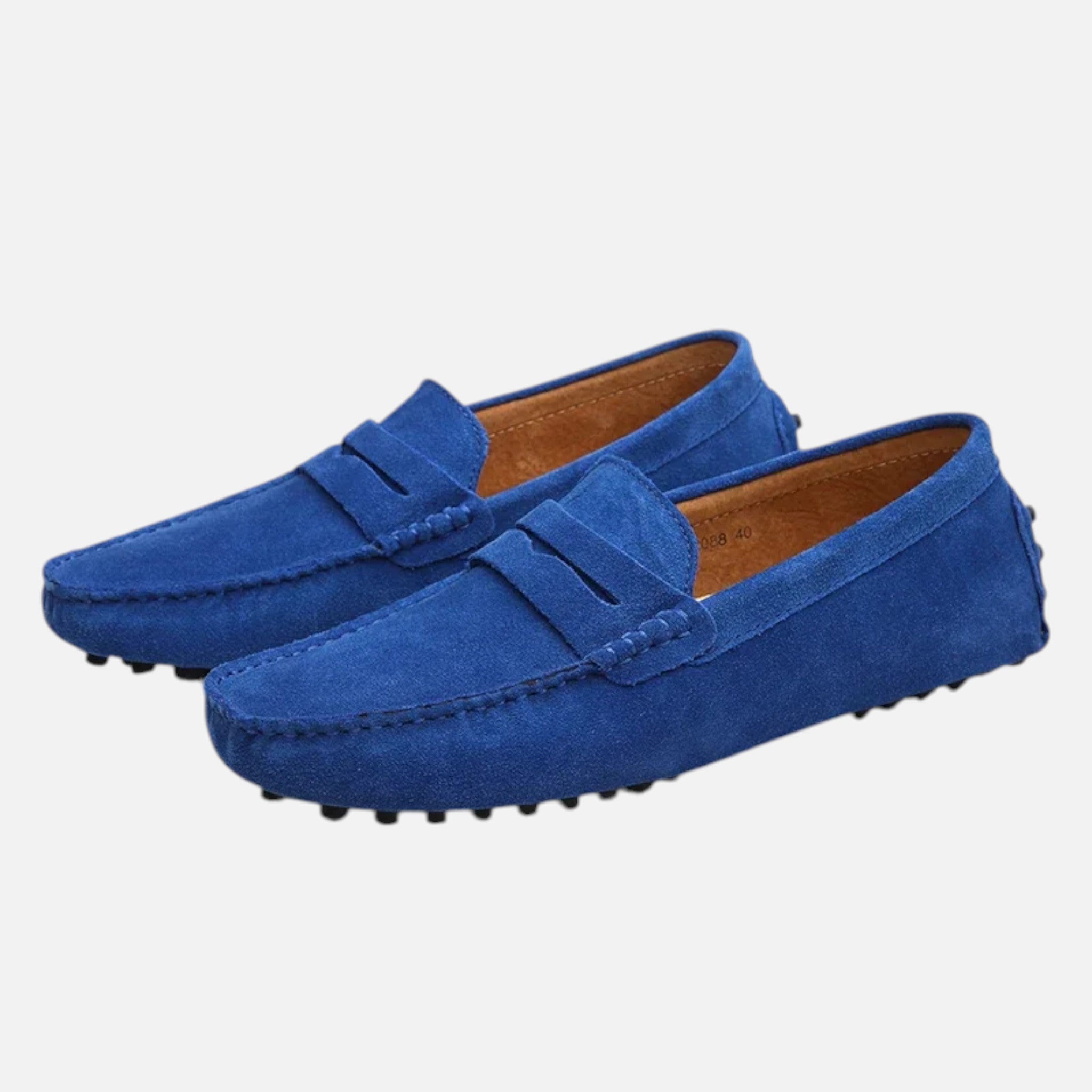 Men’s Heritage Driving Moccasins