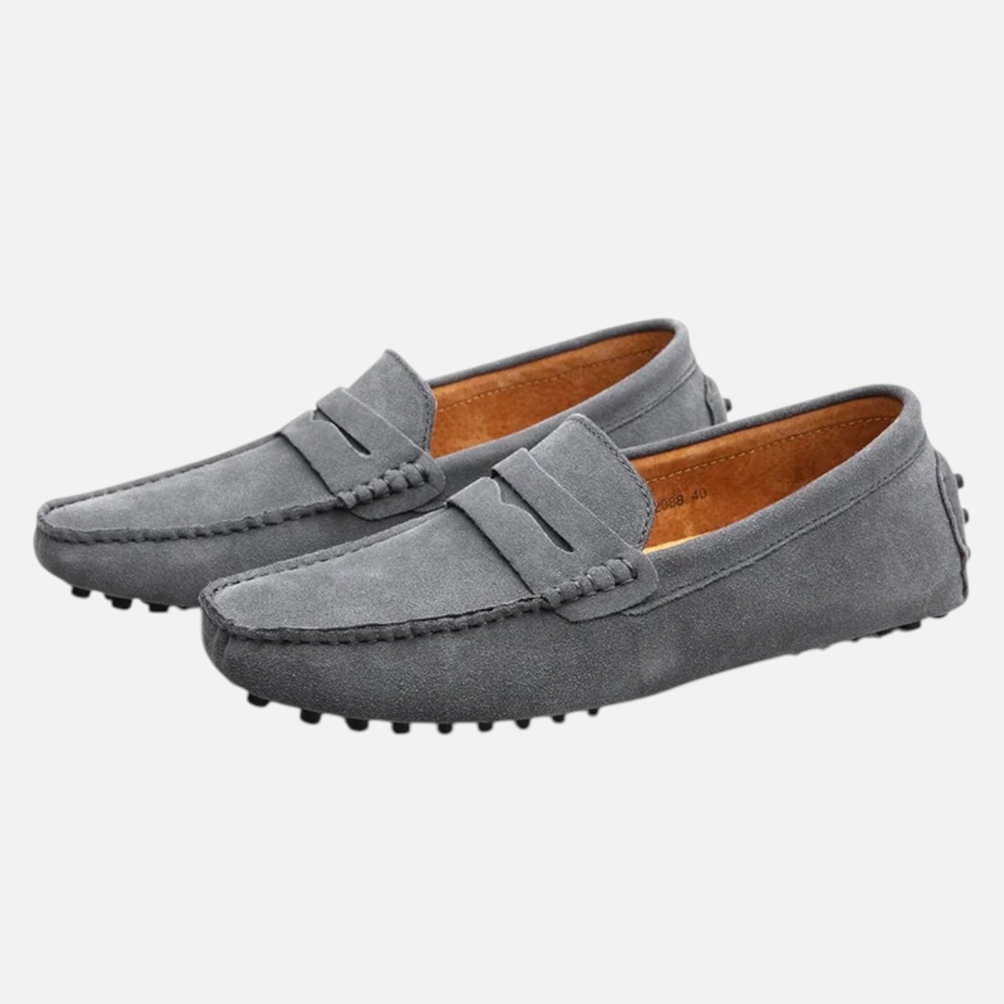 Men’s Heritage Driving Moccasins