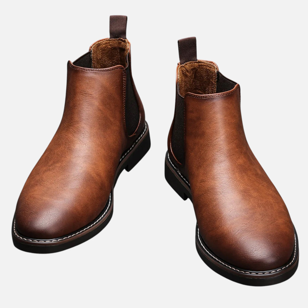 Men’s Heritage Chelsea Boots