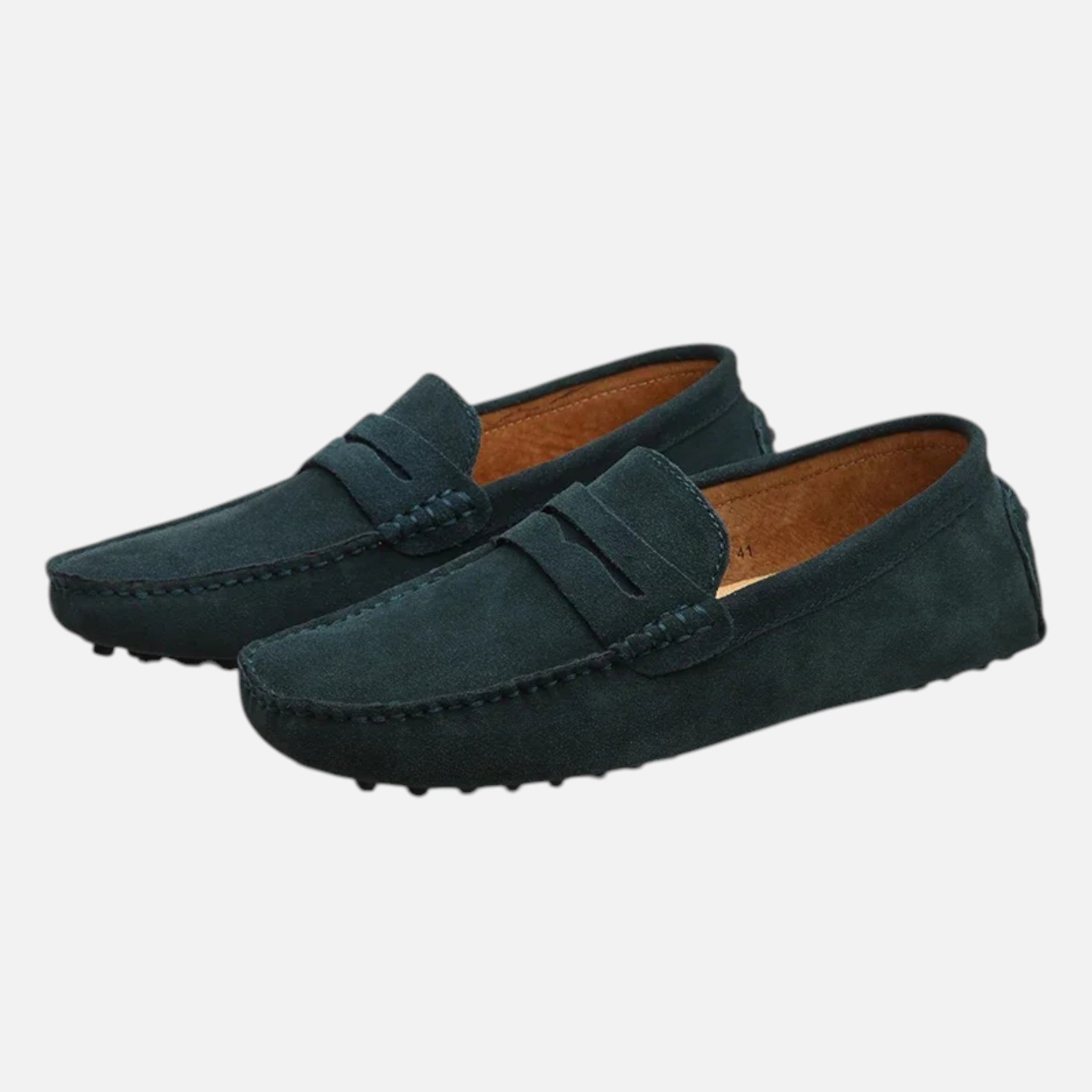 Men’s Heritage Driving Moccasins