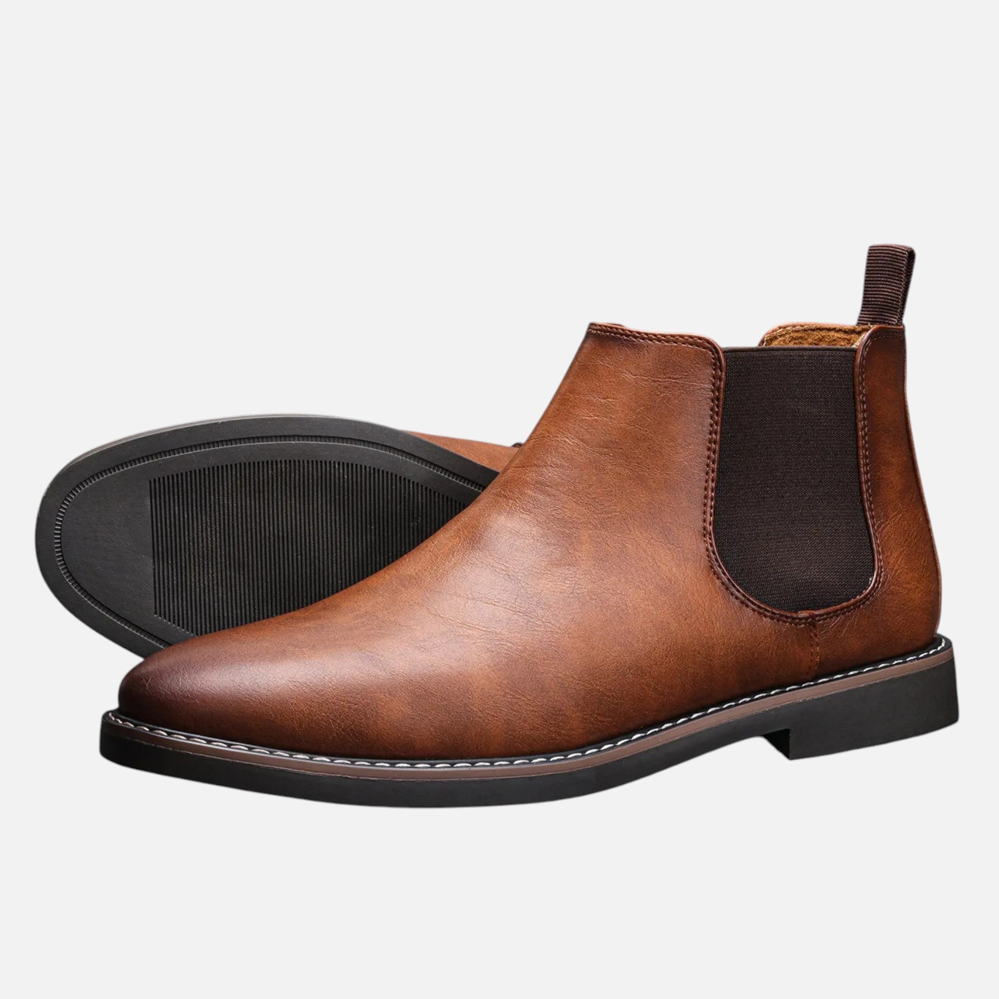Men’s Heritage Chelsea Boots