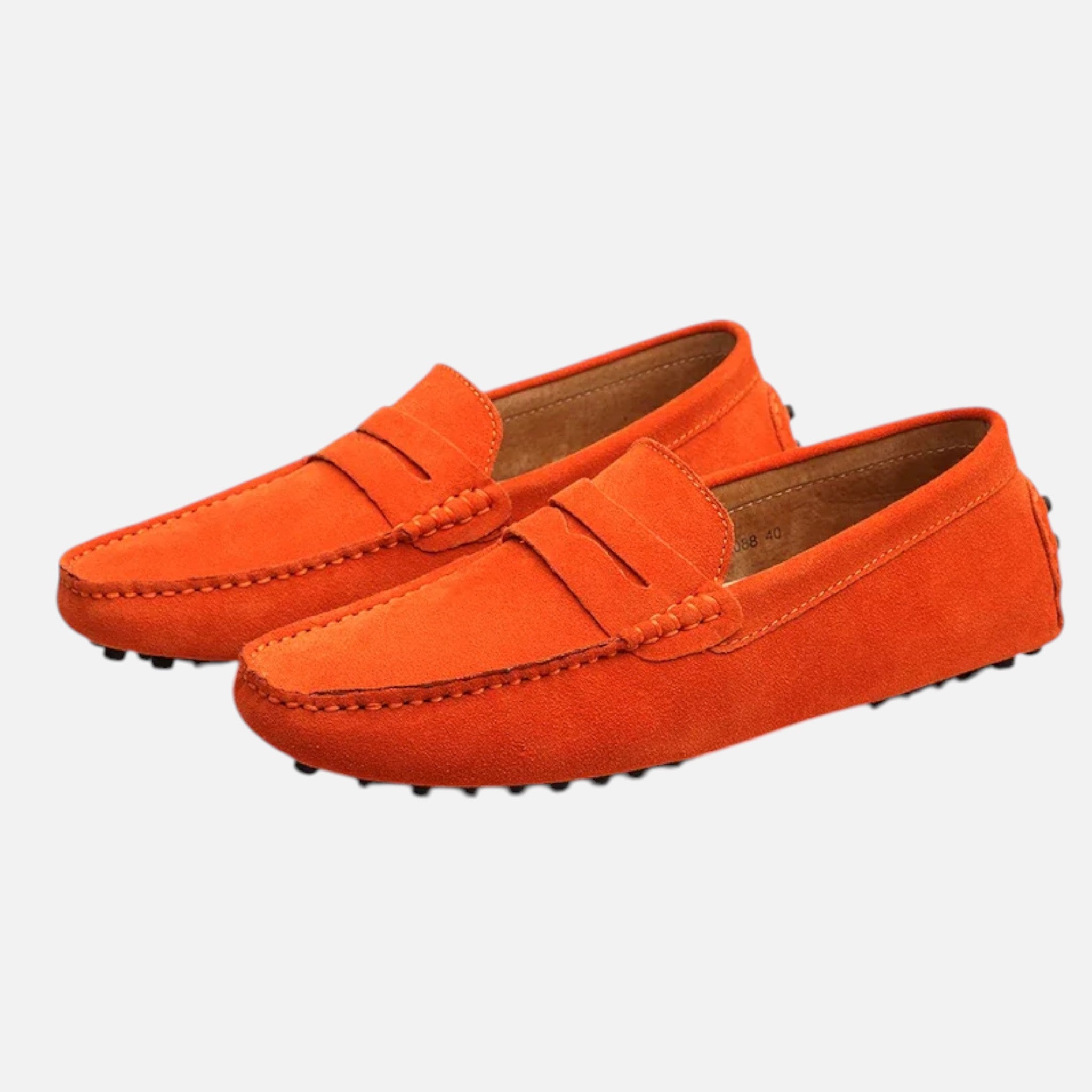 Men’s Heritage Driving Moccasins