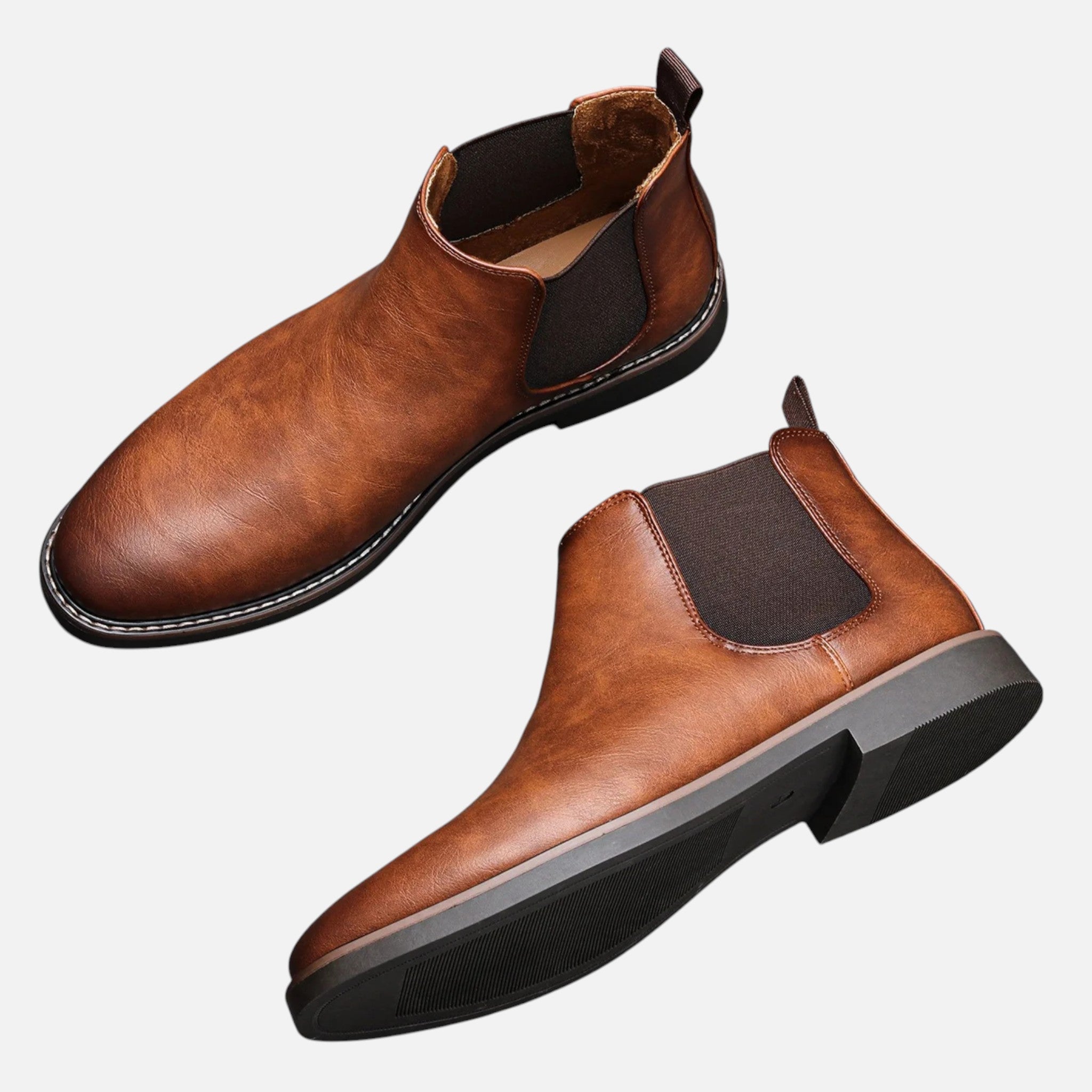 Men’s Heritage Chelsea Boots