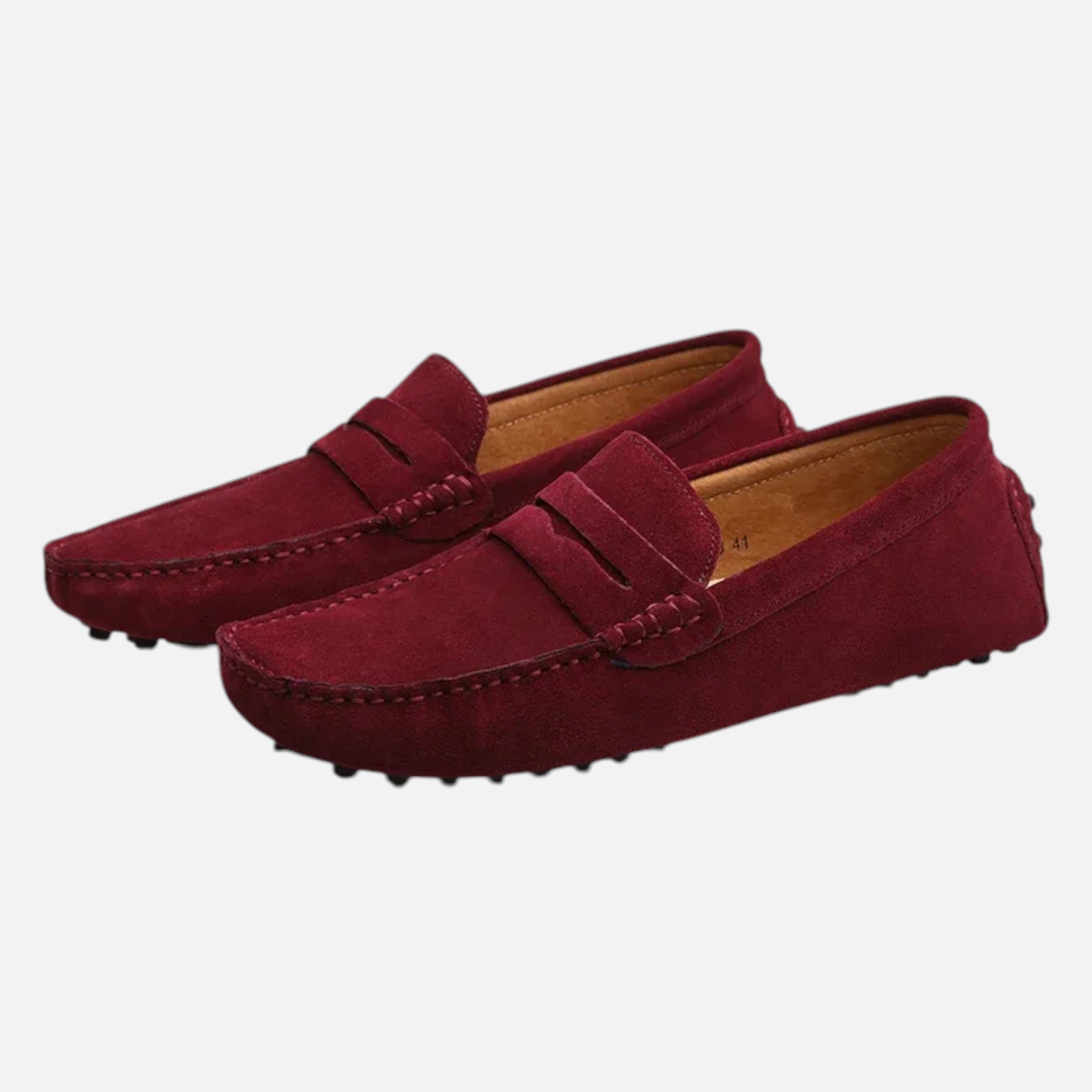 Men’s Heritage Driving Moccasins