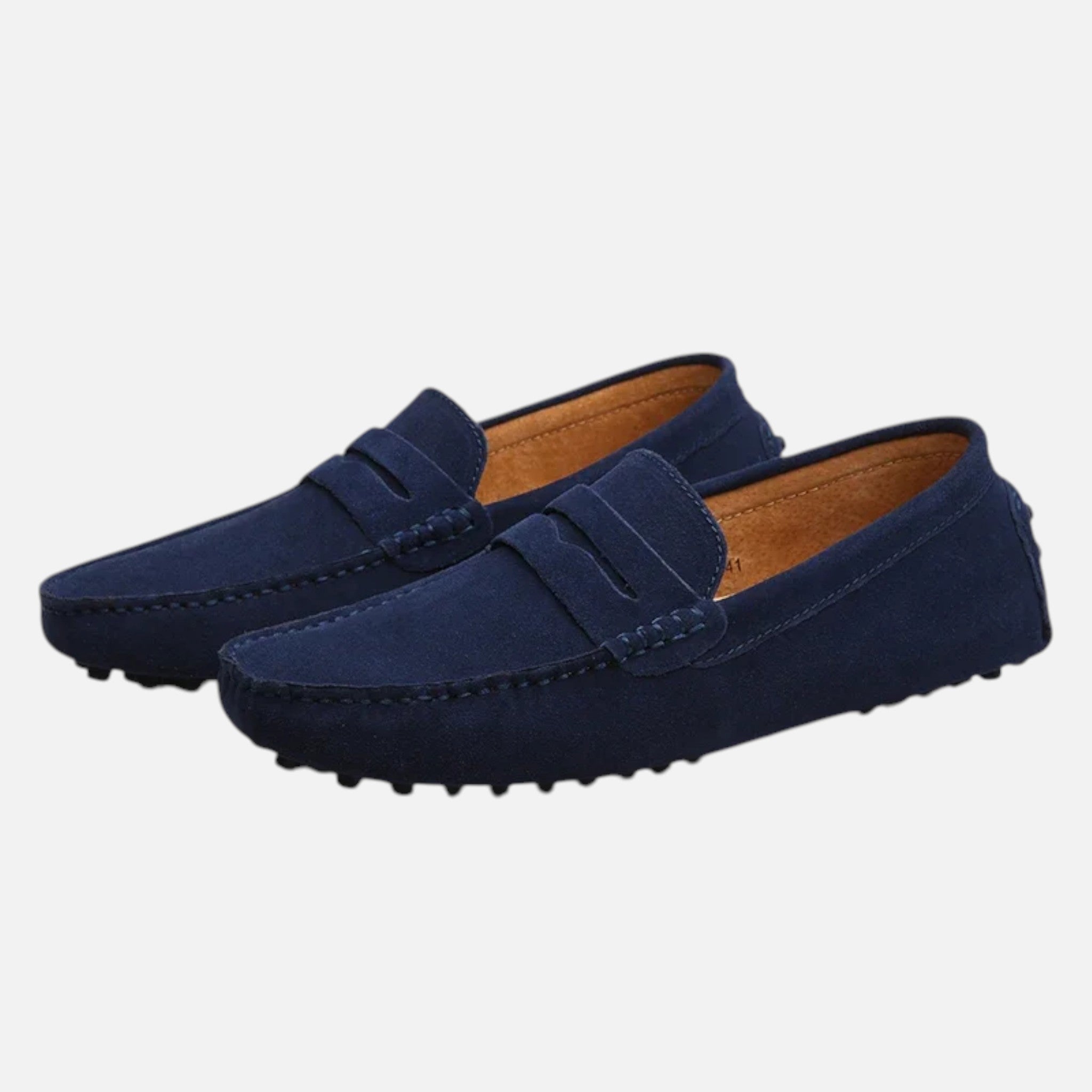 Men’s Heritage Driving Moccasins