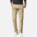 Maison Delmont | Men’s Cotton Blend Chinos