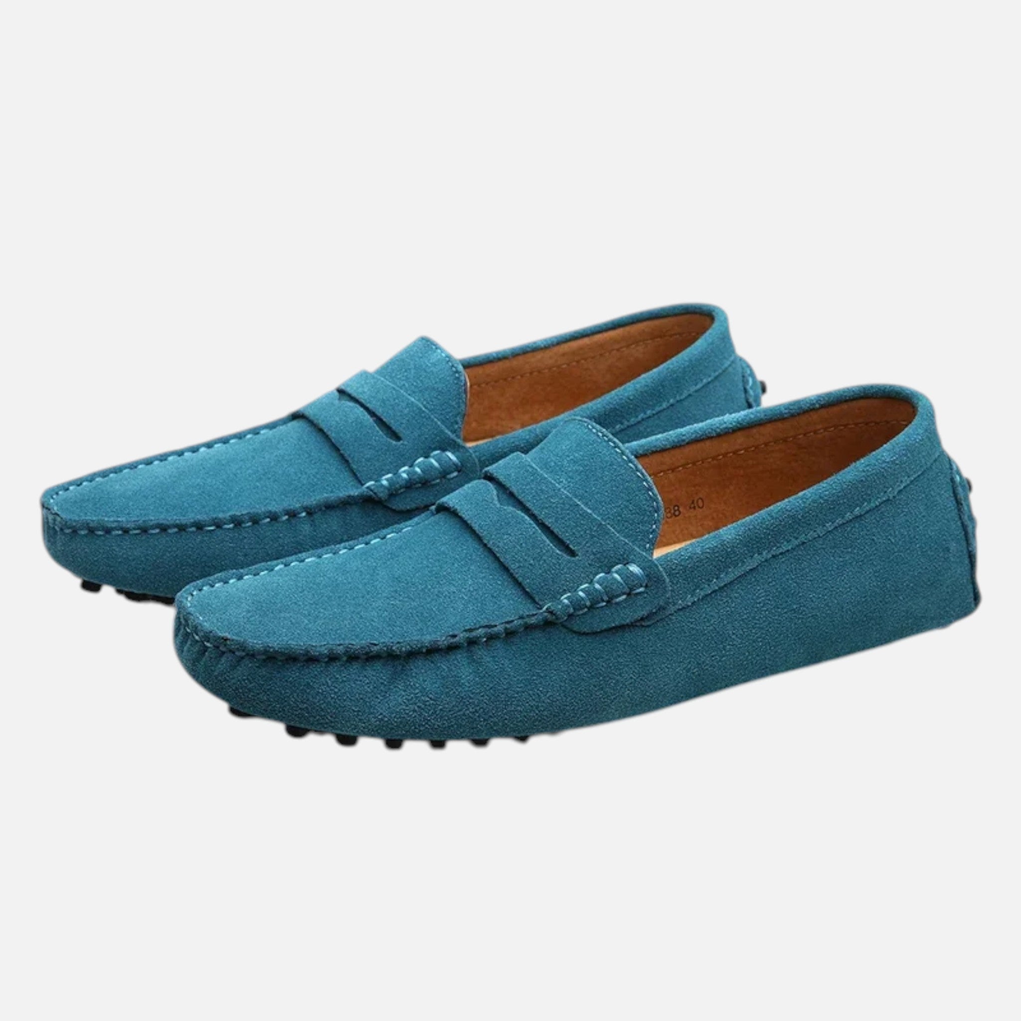 Men’s Heritage Driving Moccasins