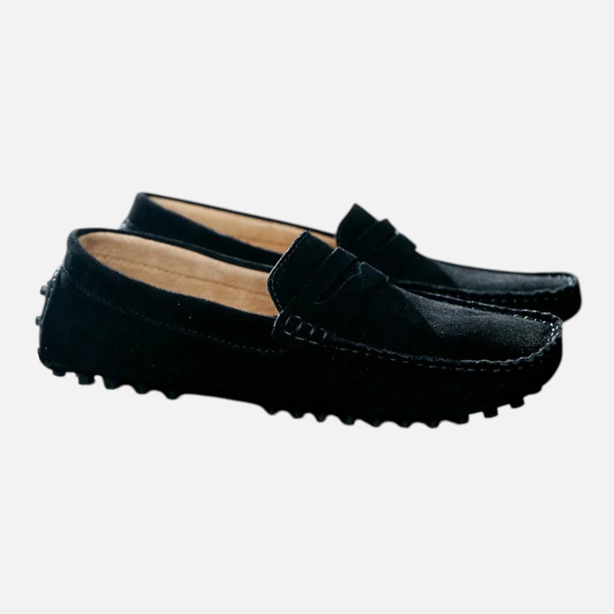 Men’s Heritage Driving Moccasins