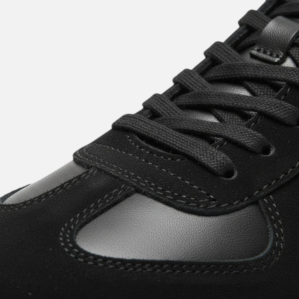 Maison Delmont | Men’s Heritage Clay Court Sneakers