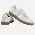 Maison Delmont | Men’s Heritage Clay Court Sneakers
